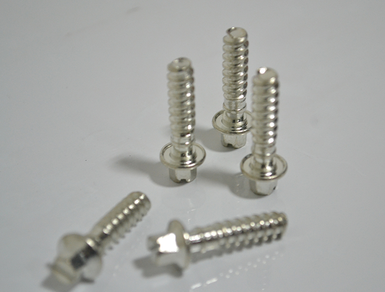 Automobile screw