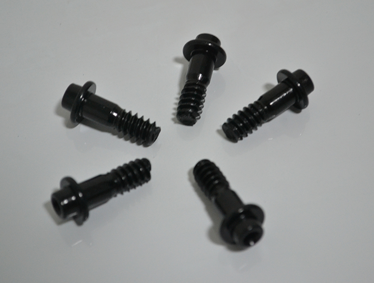 Automobile screw