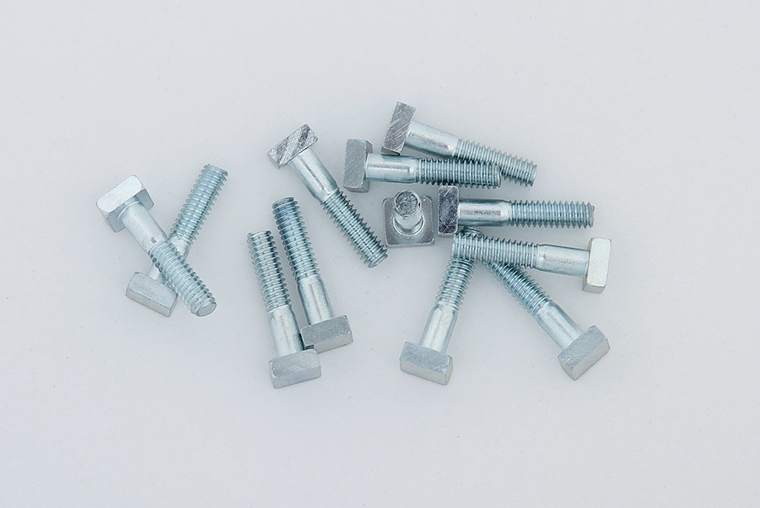 Automobile screw