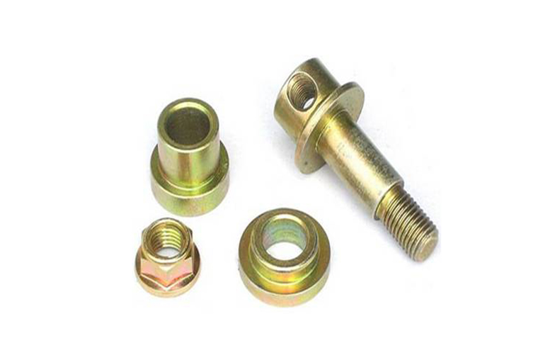 Automobile screw