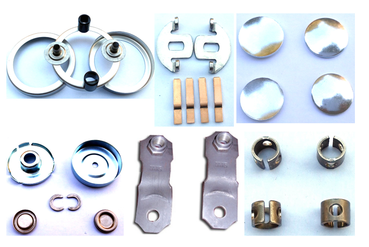 Automotive stamping parts