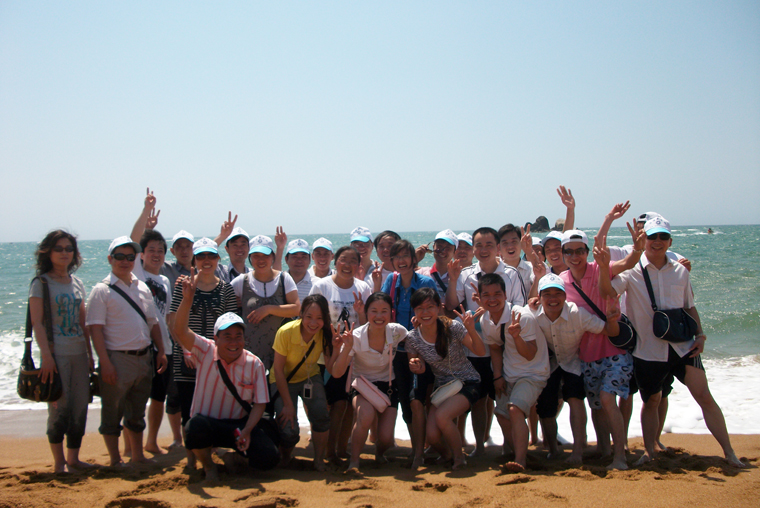 2011 Hainan tour